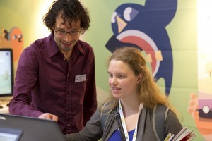 Meewerkstage marketing/communicatie Oefenweb