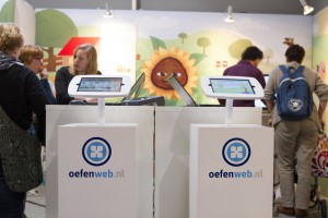 Oefenweb op NOT 2014
