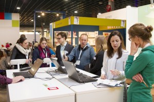onderwijsbeurzen en -congressen 2016-2017