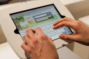 Oefenweb zoekt een ervaren front-end developer