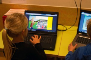 Spelers motiveren in onze producten