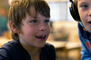 Vroeg Engels in het Nederlands basisonderwijs