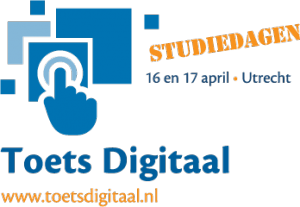 Oefenweb aanwezig op Toets Digitaal.