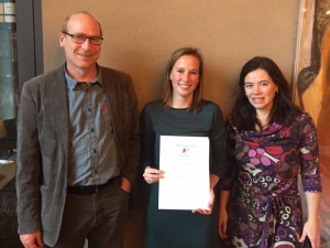abbas-prijs voor marthe straatemeier