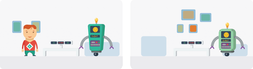 adaptief oefenprogramma
