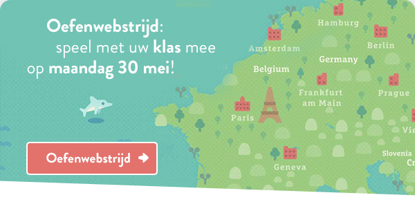 oefenwebstrijd