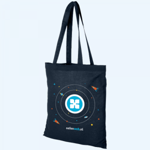 oefenweb goodiebag
