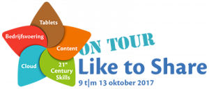 like to share on tour