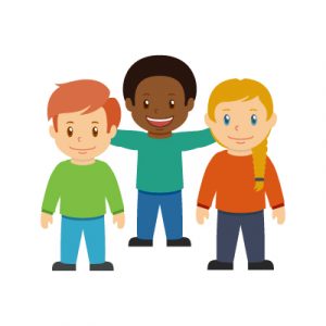 spelinstelling voor jonge spelers