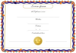 certifiklaasje van sint