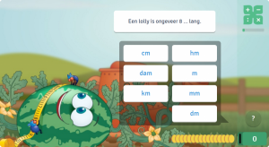 meten en meetkunde