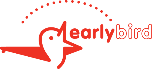 earlybird logo