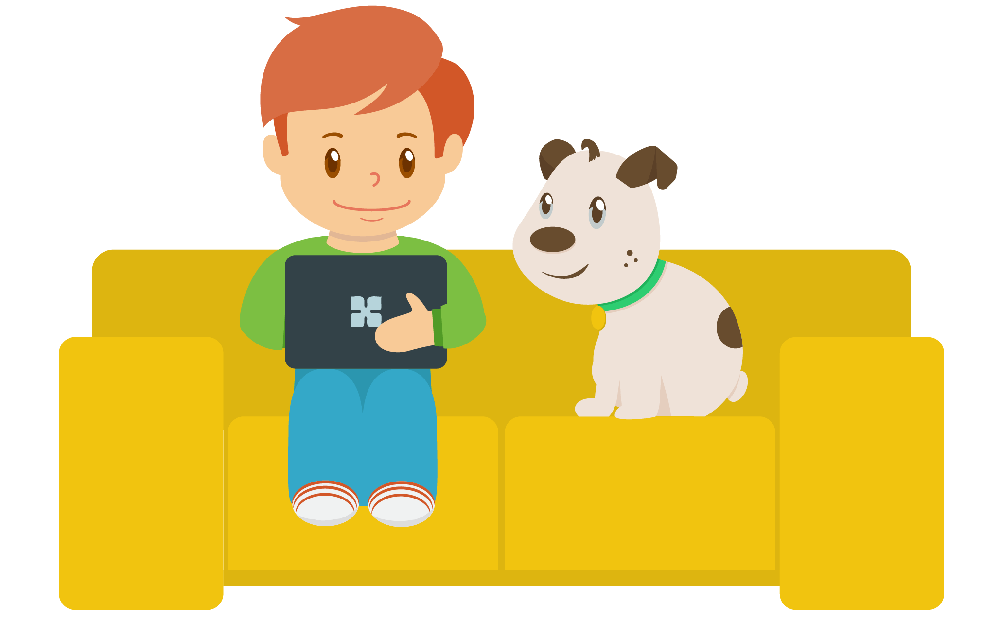 oefenweb voor families